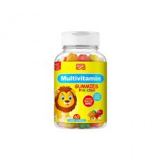 Proper Vit, Multivitamin for Kids gummies 60 жев.таб.