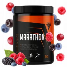 Trec Nutrition, Marathon, 400 г.