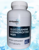 Strimex, Glucosamine-Chondroitin-MSM, 120 таб.