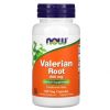 NOW Foods, Valerian Root, 500 мг, 100 капс.