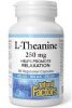 Natural Factors, L-Theanine 250 мг. 90 капс.
