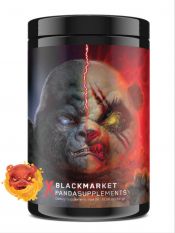 Panda Supps, Panda vs Blackmarket Gorilla, 442 г.