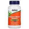 NOW, Adrenai Stress Support, 90 капс.