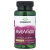 Swanson, Avovida Maximum Strength, 300 мг. 60 капс.