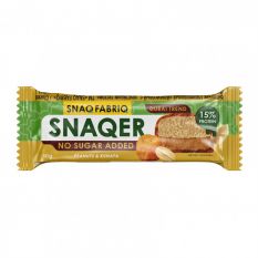 Bombbar SNAQ FABRIQ,Батончик глазированный 