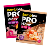 Bombbar, PRO Whey, 1 порц. (30 г.)
