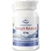 Norway Nature,Strength Melatonin 10 мг, 60 капс.