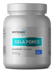 Strimex, Gela Force, 500 г.