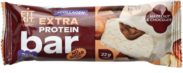 Fit Kit. Protein BAR EXTRA 60 г.