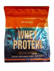 Strimex, Whey Protein, 500 г.