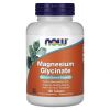 NOW, MAGNESIUM GLYCINATE 180 таб.