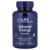 Life Extension, Adrenal Energy Formula, 60 капс.