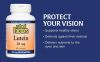 Natural Factors, Lutein 20 мг, 150 гел.капс.
