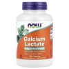 NOW, CALCIUM LACTATE. 250 таб.