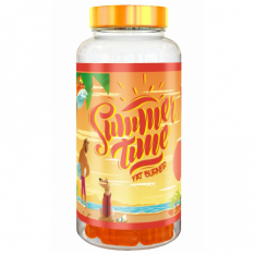 WTFLABZ, Summer Time, 90 капс.