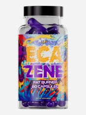 WTFLABZ, Ecazene Lite,  60 капс.