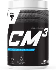 TREC Nutrition, CM3, 500 г.