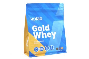 VP Laboratory, Gold Whey , 500 г.