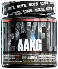 Reckful , AAKG, 240 г.