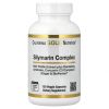 California Gold Nutrition. Silymarin Complex, 120 капс.