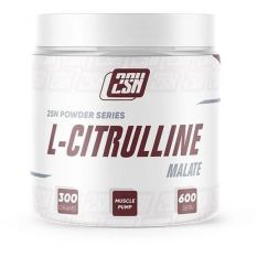 2SN, Citrulline malate powder, 300 г.