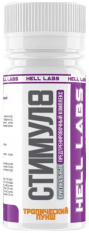 Hell Labs, Стимул 8, 60 мл.