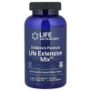 Life Extension, Children's Formula Mix, 120 жев.таб.