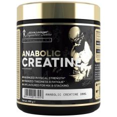 Kevin Levrone, Anabolic Creatine, 300 г.