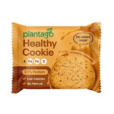Primekraft(Plantago), Печенье Healthy Cookie, 40 г.