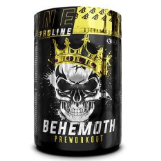Real Pharm, Behemoth, 500 г.