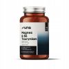 UNS, Magnesium Taurinate & P-5-P , 90 капс.