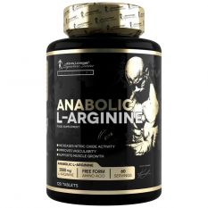 Kevin Levrone, Anabolic  L-Arginine 1000,120 таб.