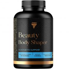 TREC Nutrition, Beauty Body Shaper, 90 капс.