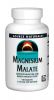 Source Naturals, Magnesium Malate, 90 таб.