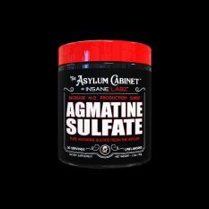 Insane labz Asylum, Agmatine Sulfate, 32 г.