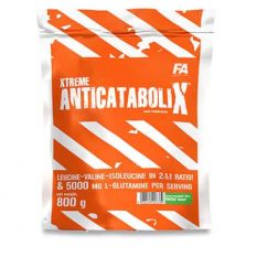 FITNESS AUTHORITY, Xtreme Anticatabolix,800 г.