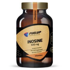 FUELUP,Inosine 500 мг, 100 капс.