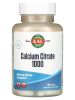 KAL, Calcium Citrate ,90 табл.