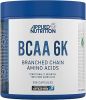 Applied Nutrition, BCAA 6K 4:1:1, 300 капс.