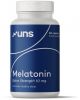 UNS, Melatonin 10 mg, 60 капс.