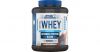 Applied Nutrition, Critical Whey, 2000 г.