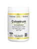 California Gold Nutrition, Colostrum, 200 г.