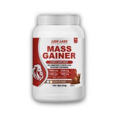 Leolegacy, ,Mass Gainer, 1000 г.