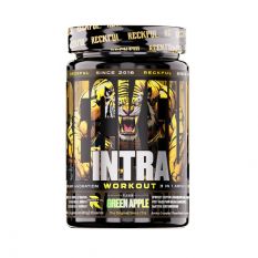 Reckful, Intra Workout, 450 г.