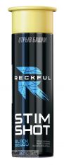 RECKFUL, Stim shot, 60 мл.