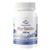 Norway Nature, Myo-Inositol 1000 мг, 90 капс.