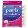 Nature's Way, Pearls Women, 30 гель.капс.