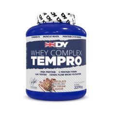 DY Nutrition, Whey Complex Tempro , 2270 г.