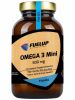 Fuelup, Omega 3 mini, 180 гель. капс.