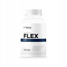 FitMax, Flex Fit, 120 таб.